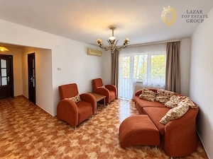 Apartament 2 camere de inchiriat Ared Imar - imagine 3