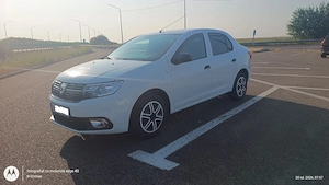Dacia Logan  2018