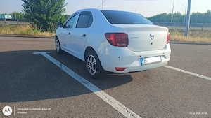 Dacia Logan  2018 - imagine 4