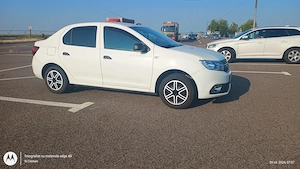 Dacia Logan  2018 - imagine 2