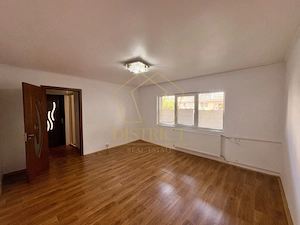 Apartament spatios cu 2 camere | Soarelui | Parc Sudului - imagine 5