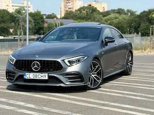 cls 53 amg  - imagine 3