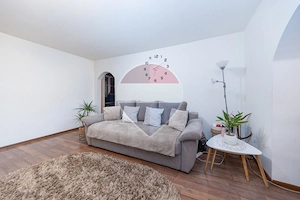Apartament cu 3 camere de vânzare în zona Stefan cel Mare