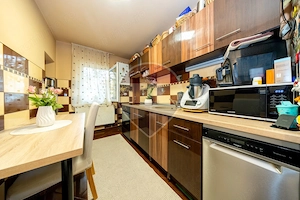 Apartament cu 3 camere de vânzare în zona Stefan cel Mare - imagine 6