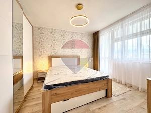 2 camere | prima închiriere | B-dul. Victoriei - cea mai practica zona - imagine 8
