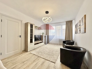 2 camere | prima închiriere | B-dul. Victoriei - cea mai practica zona