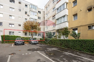 Apartament cu 3 camere de vânzare în zona Stefan cel Mare - imagine 10