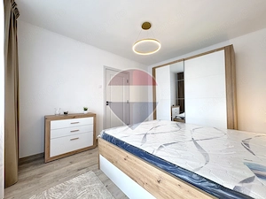 2 camere | prima închiriere | B-dul. Victoriei - cea mai practica zona - imagine 7
