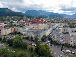 Apartament cu 3 camere de vânzare în zona Stefan cel Mare - imagine 2