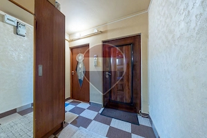 Apartament cu 3 camere de vânzare în zona Stefan cel Mare - imagine 8