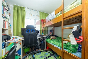 Apartament cu 3 camere de vânzare în zona Stefan cel Mare - imagine 5