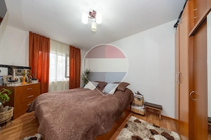 Apartament cu 3 camere de vânzare în zona Stefan cel Mare - imagine 4