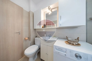 Apartament 1 camera  - curte proprie de 25 mp – Râșnov, Toamnei - imagine 12