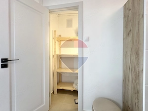 2 camere | prima închiriere | B-dul. Victoriei - cea mai practica zona - imagine 18