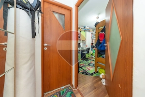 Apartament cu 3 camere de vânzare în zona Stefan cel Mare - imagine 17