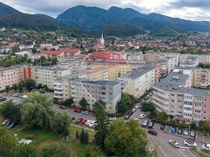 Apartament cu 3 camere de vânzare în zona Stefan cel Mare - imagine 20