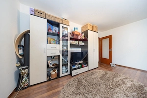 Apartament cu 3 camere de vânzare în zona Stefan cel Mare - imagine 18