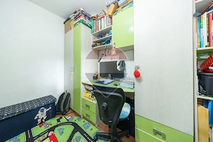 Apartament cu 3 camere de vânzare în zona Stefan cel Mare - imagine 15
