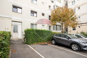 Apartament cu 3 camere de vânzare în zona Stefan cel Mare - imagine 12