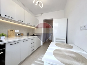 2 camere | prima închiriere | B-dul. Victoriei - cea mai practica zona - imagine 12