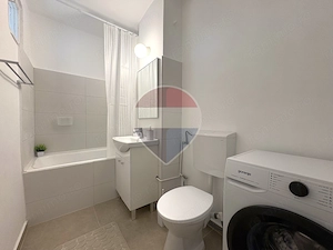 2 camere | prima închiriere | B-dul. Victoriei - cea mai practica zona - imagine 16