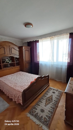 apartament   3 camere  - imagine 3