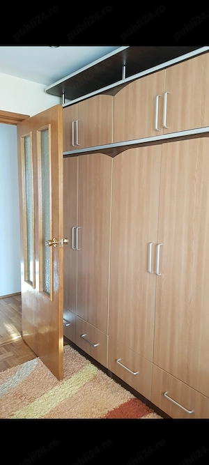 Închiriez apartament  - imagine 7