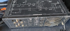 Putere Amplificare Stage Line 1200w