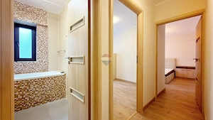 Inchiriere 3 camere 80 mp | Centrala Proprie | 1 Parcare | Boxa | Parc - imagine 12