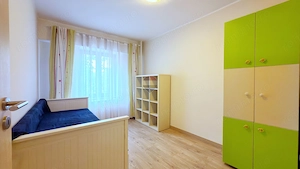 Inchiriere 3 camere 80 mp | Centrala Proprie | 1 Parcare | Boxa | Parc - imagine 7