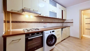 Inchiriere 3 camere 80 mp | Centrala Proprie | 1 Parcare | Boxa | Parc - imagine 4