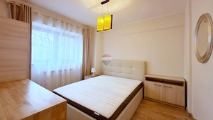 Inchiriere 3 camere 80 mp | Centrala Proprie | 1 Parcare | Boxa | Parc - imagine 5