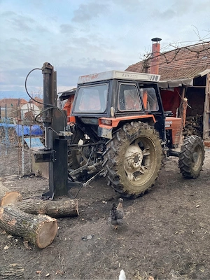 crapator de lemne 1400 euro 
