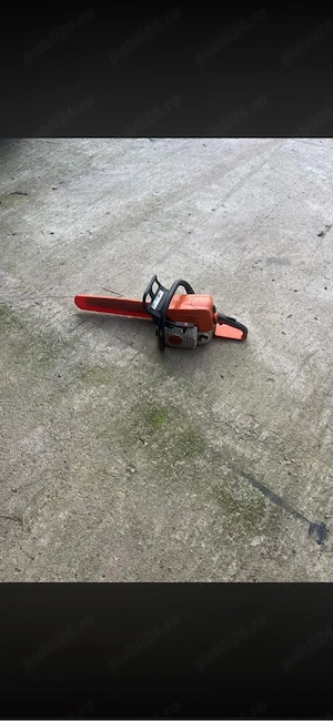 vand sthil 250  