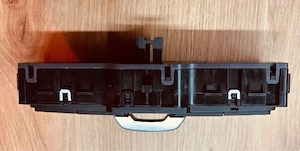 Buton Eco Pro BMW F46 Grand Tourer, F45 Active Tourer 9323941-05. - imagine 4