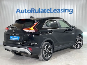Mitsubishi Eclipse Cross - imagine 3
