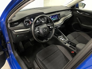 Skoda Octavia - imagine 5