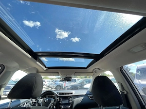 Nissan X-Trail - imagine 8