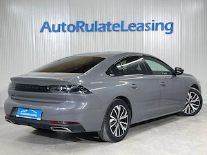 Peugeot 508 - imagine 3