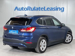 BMW X1 - imagine 3
