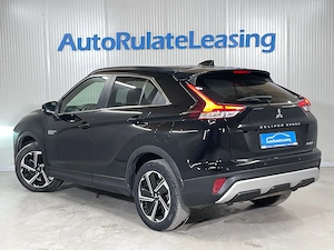 Mitsubishi Eclipse Cross - imagine 4