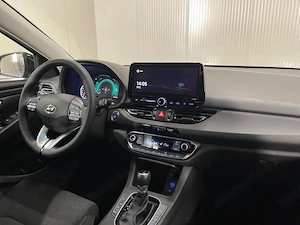 Hyundai i30 - imagine 8