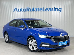Skoda Octavia - imagine 2
