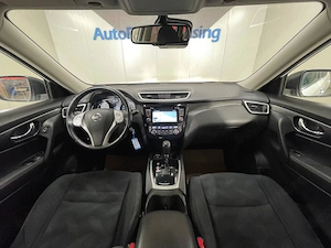 Nissan X-Trail - imagine 7