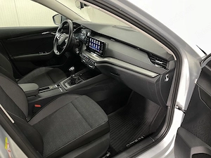 Skoda Octavia - imagine 9