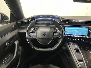 Peugeot 508 - imagine 6