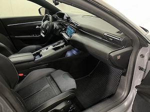 Peugeot 508 - imagine 8