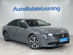 Peugeot 508 - imagine 2