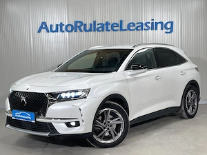 Ds DS7 Crossback