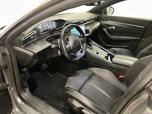 Peugeot 508 - imagine 5